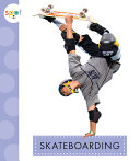 Skateboarding cover