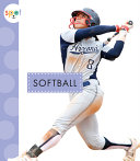 Softball cover