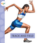 Track and Field cover