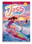 Joss cover