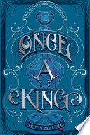 Once a King cover