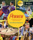 Powwow: A Celebration Through Song and Dance cover