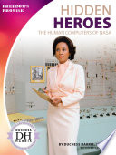 Hidden Heroes: The Human Computers of NASA cover