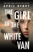 The Girl in the White Van cover