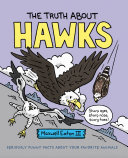 The Truth About Hawks cover