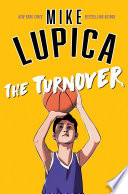 The Turnover cover