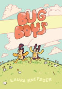 Bug Boys cover
