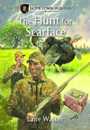 The Hunt for Scarface cover