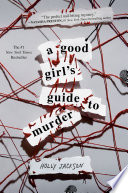 A Good Girl's Guide to Murder cover