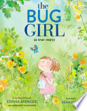 The Bug Girl: (A True Story) cover