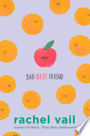 Bad Best Friend cover