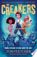The Creakers cover