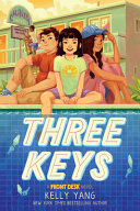 Three Keys cover