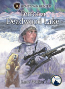 Terror at Deadwood Lake cover