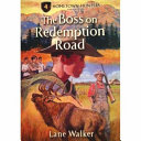 The Boss on Redemption Road cover