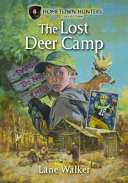 The Lost Deer Camp cover