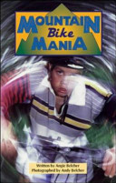 Mountain Bike Mania cover