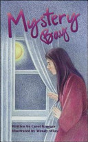 Mystery Bay cover