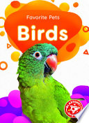 Birds cover