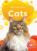 Cats cover