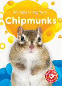 Chipmunks cover