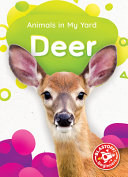 Deer cover