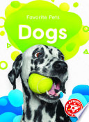 Dogs cover
