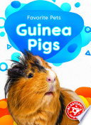 Guinea Pigs cover