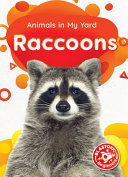 Raccoons cover