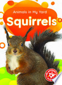 Squirrels cover