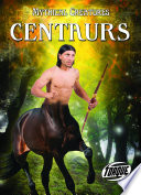 Centaurs cover