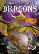 Dragons cover