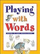 Playing with Words cover