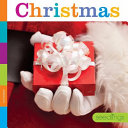 Christmas cover