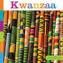 Kwanzaa (English) cover