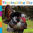 Thanksgiving Day cover