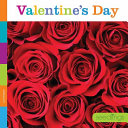 Valentine's Day cover