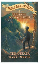 Into the Book of Light cover