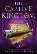 The Captive Kingdom cover