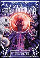 A Tale of Witchcraft cover