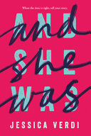 And She Was cover