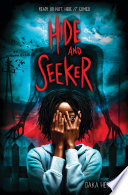 Hide and Seeker cover