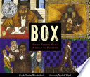 Box: Henry Brown Mails Himself to Freedom cover