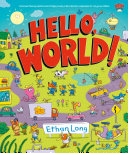 Hello, World! cover