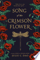 Song of the Crimson Flower cover