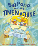Big Papa and the Time Machine cover