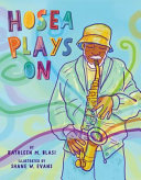 Hosea Plays On cover
