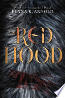 Red Hood cover