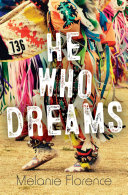 He Who Dreams cover