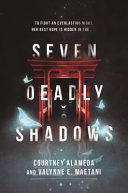 Seven Deadly Shadows cover